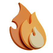 The project was stabilized