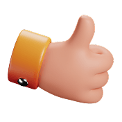 Satisfaction improved