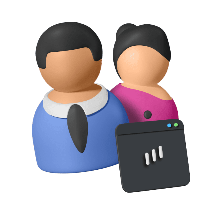 People and Processes