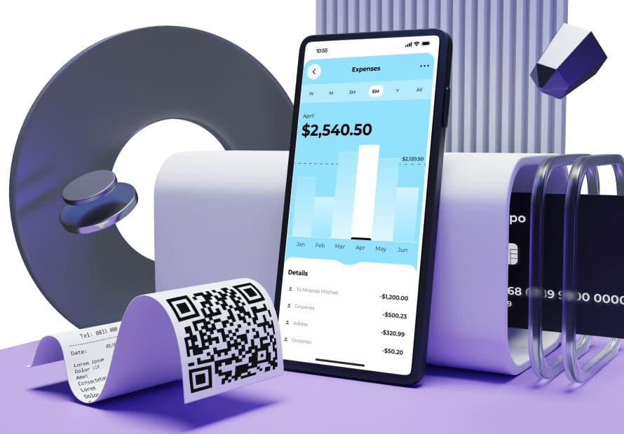 Digital Banking Solution