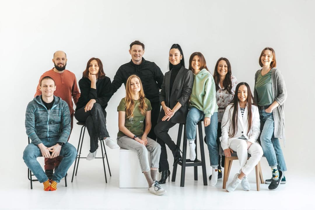 5 Key Values That Shape Our Company’s Culture