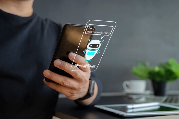 AI in Fintech: How to get the most out of AI for your fintech company