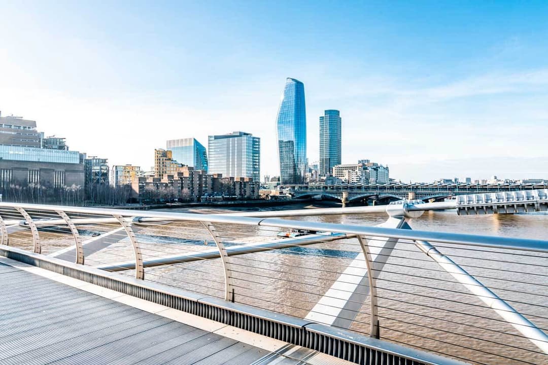 Top 10 most funded fintech startups in the UK