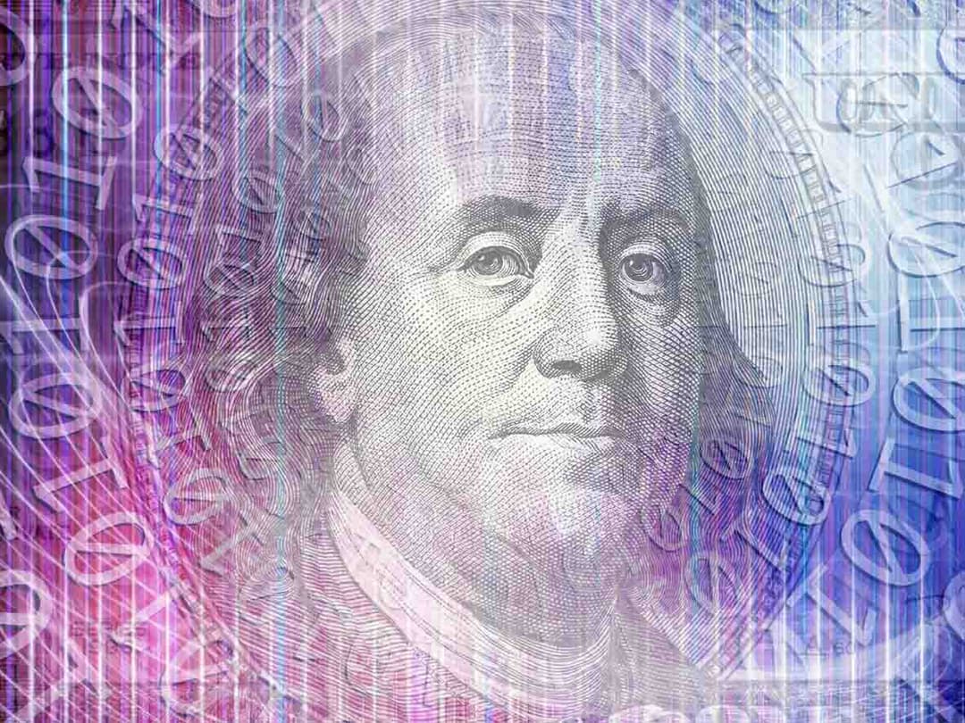 What is a data valuation?