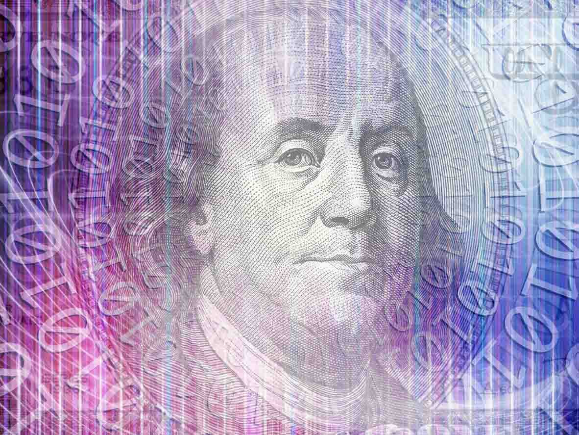 What is a data valuation?