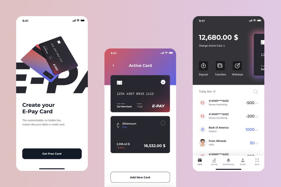 How to build a fintech app: a detailed guide from fintech experts