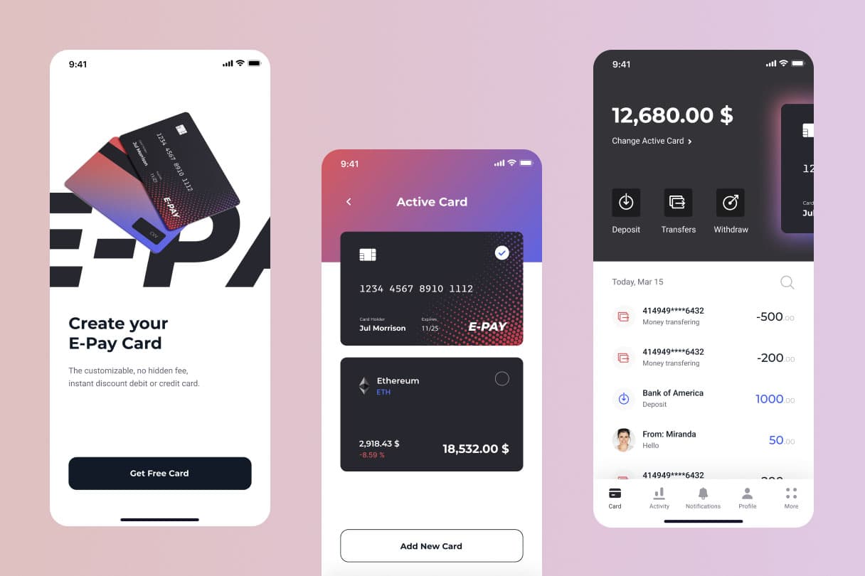 How to build a fintech app: a detailed guide from fintech experts
