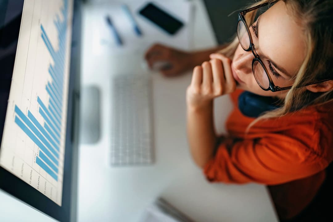 How to leverage AI for financial analysis