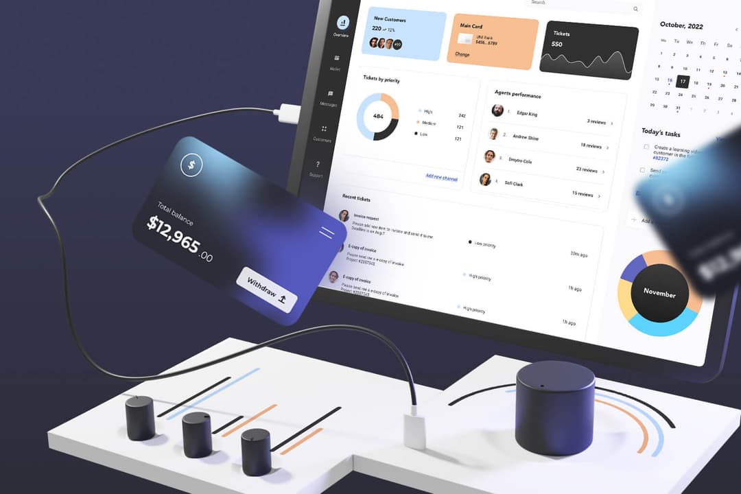 What is an API in Open Banking?