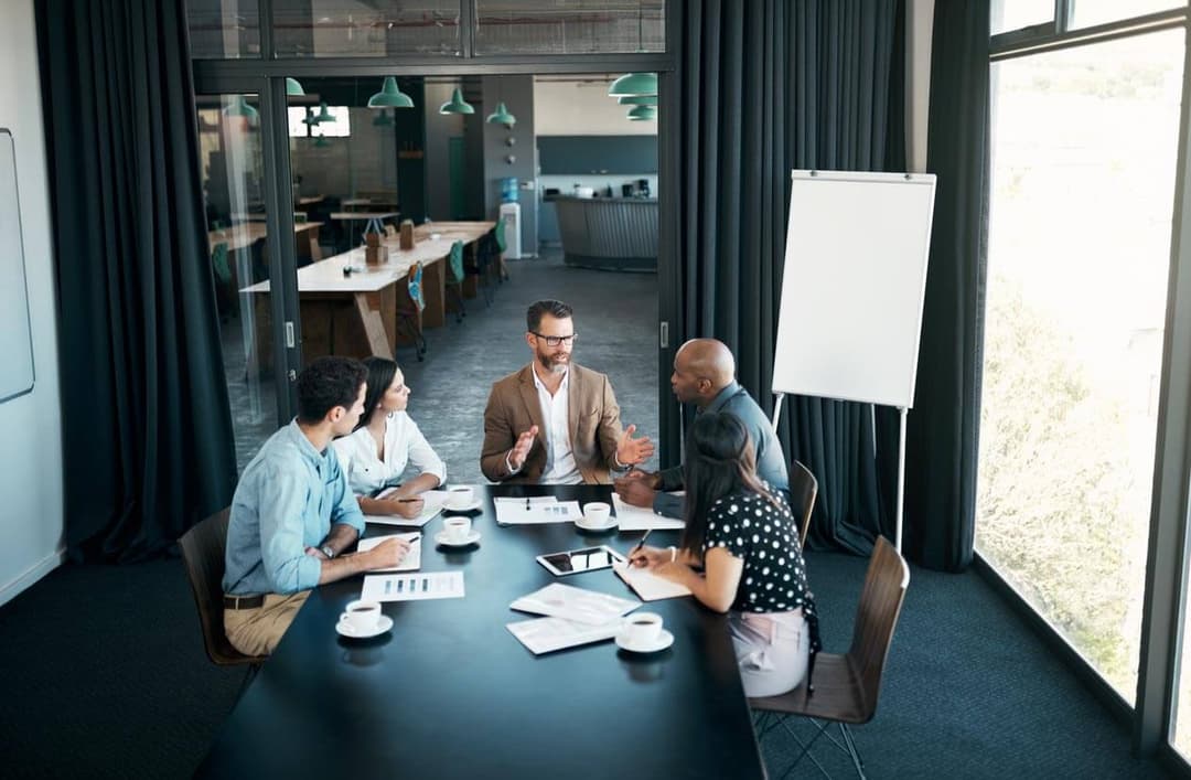 Mastering the discovery phase in fintech product development: a first-hand guide