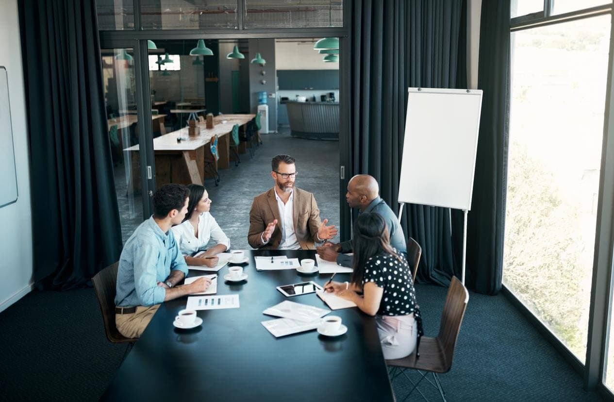 Mastering the discovery phase in fintech product development: a first-hand guide