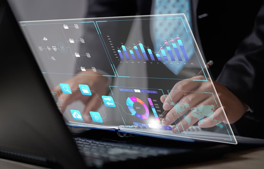 9 steps to make your company data-driven