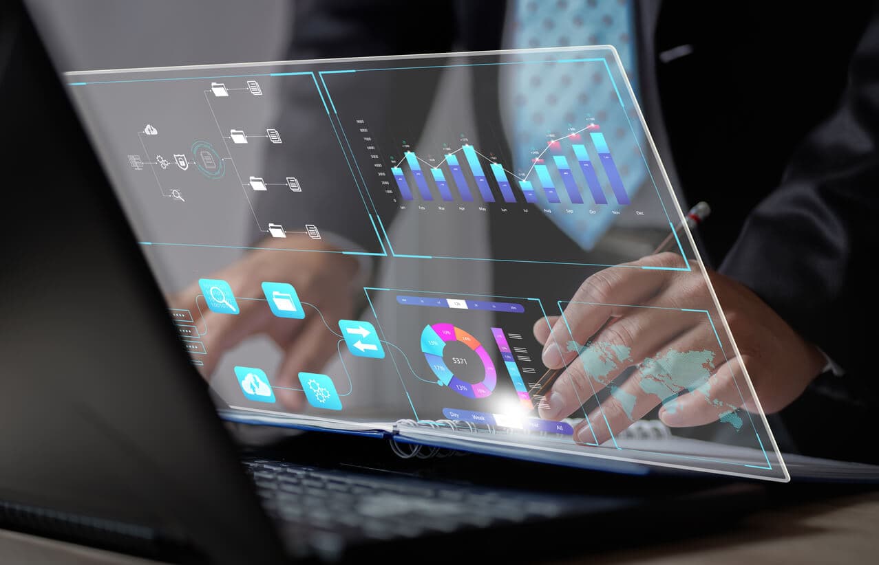 9 steps to make your company data-driven