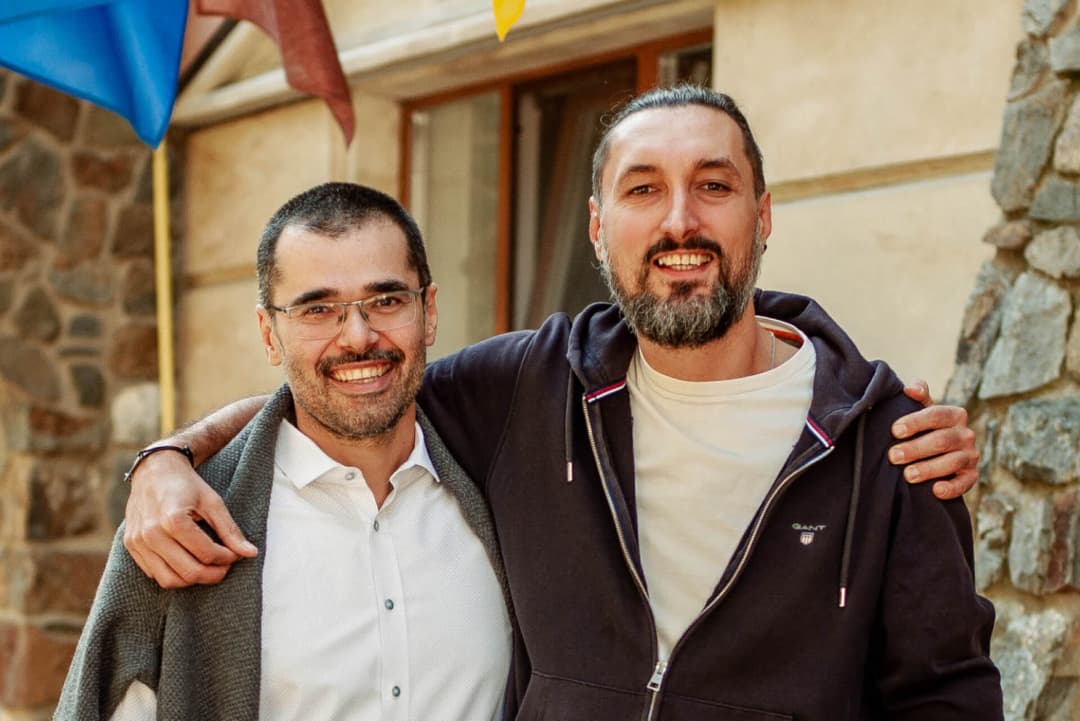 Celebrating DeepInspire’s 25th Anniversary: Open Letter from the Co-Founders