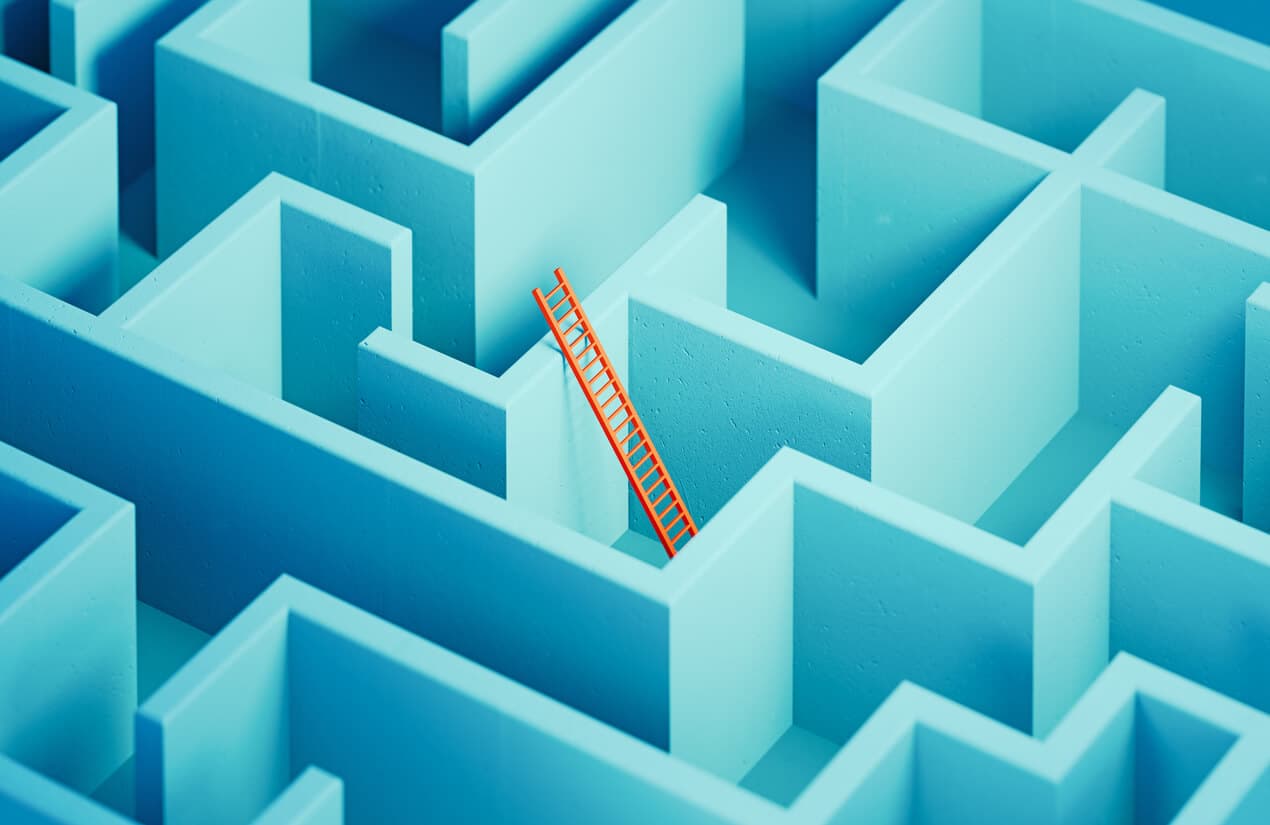 The role of APIs in modernizing legacy systems