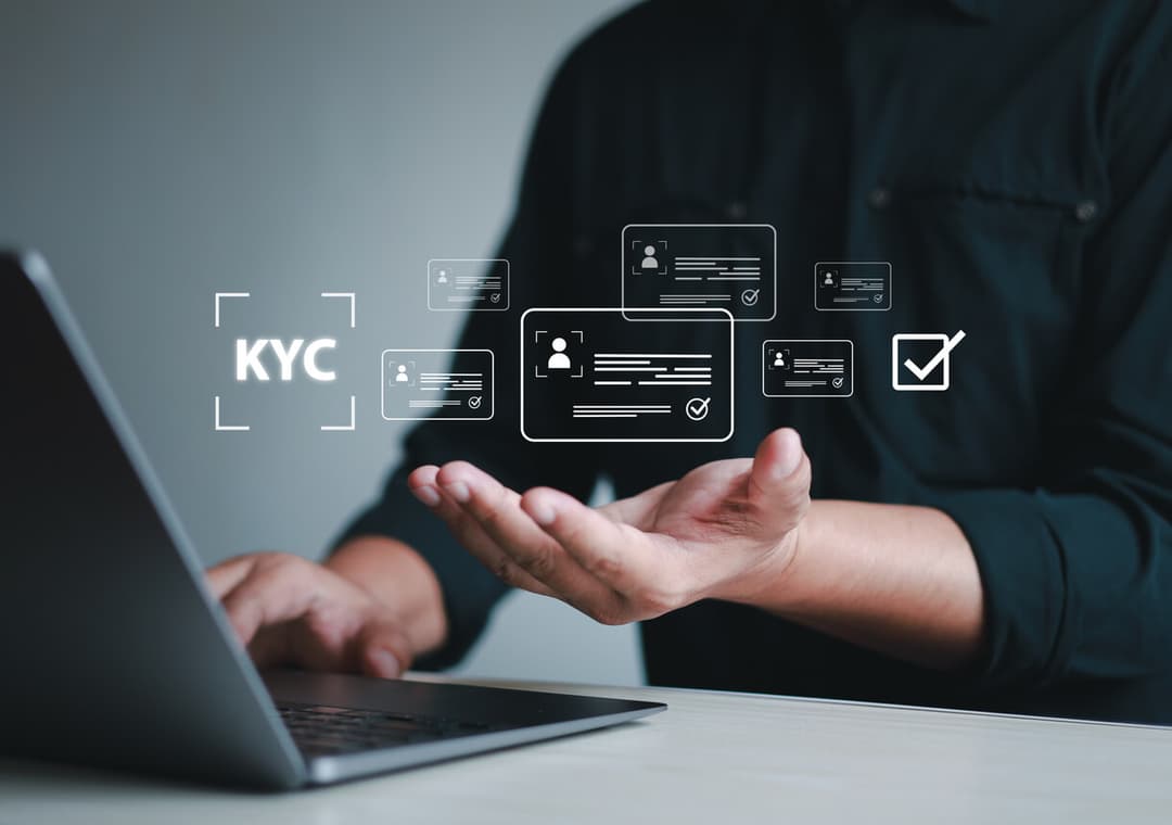 KYC &amp; KYB in fintech: best practices
