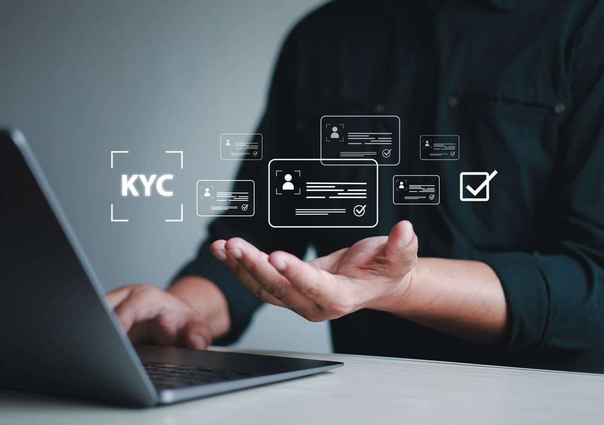 KYC &amp; KYB in fintech: best practices
