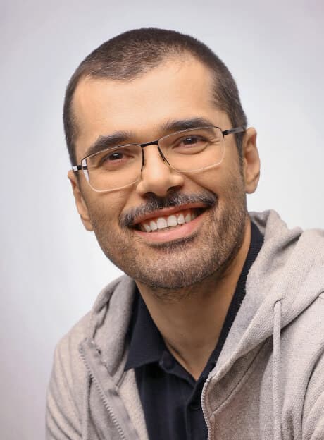 Pavlo
Terletsky