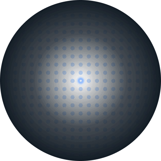 Circle dots