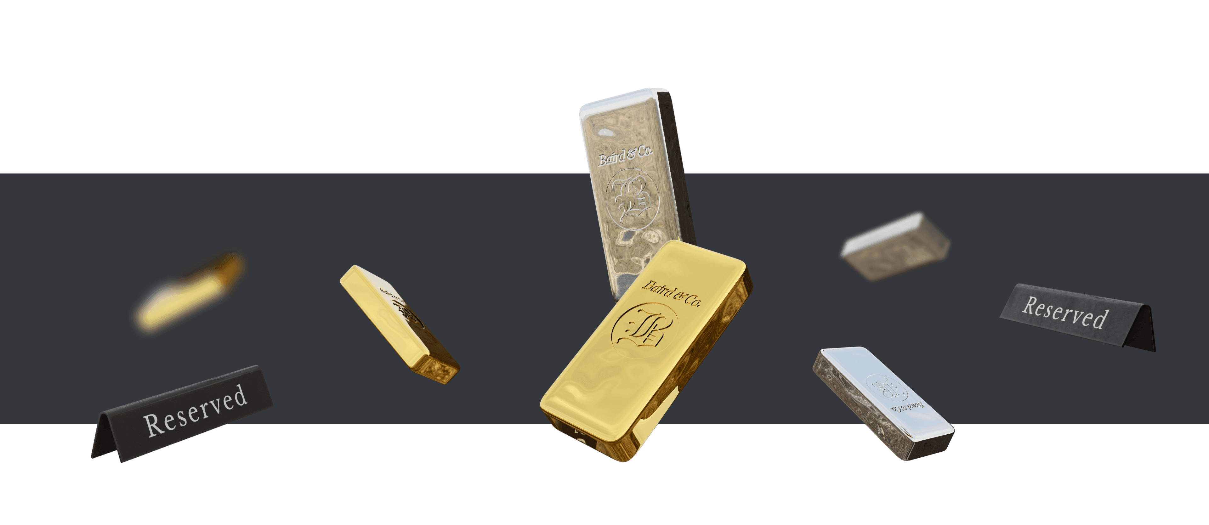 Precious metal