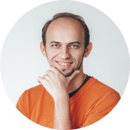 Yuriy S.