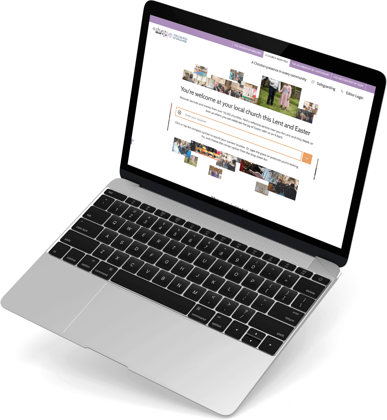Macbook