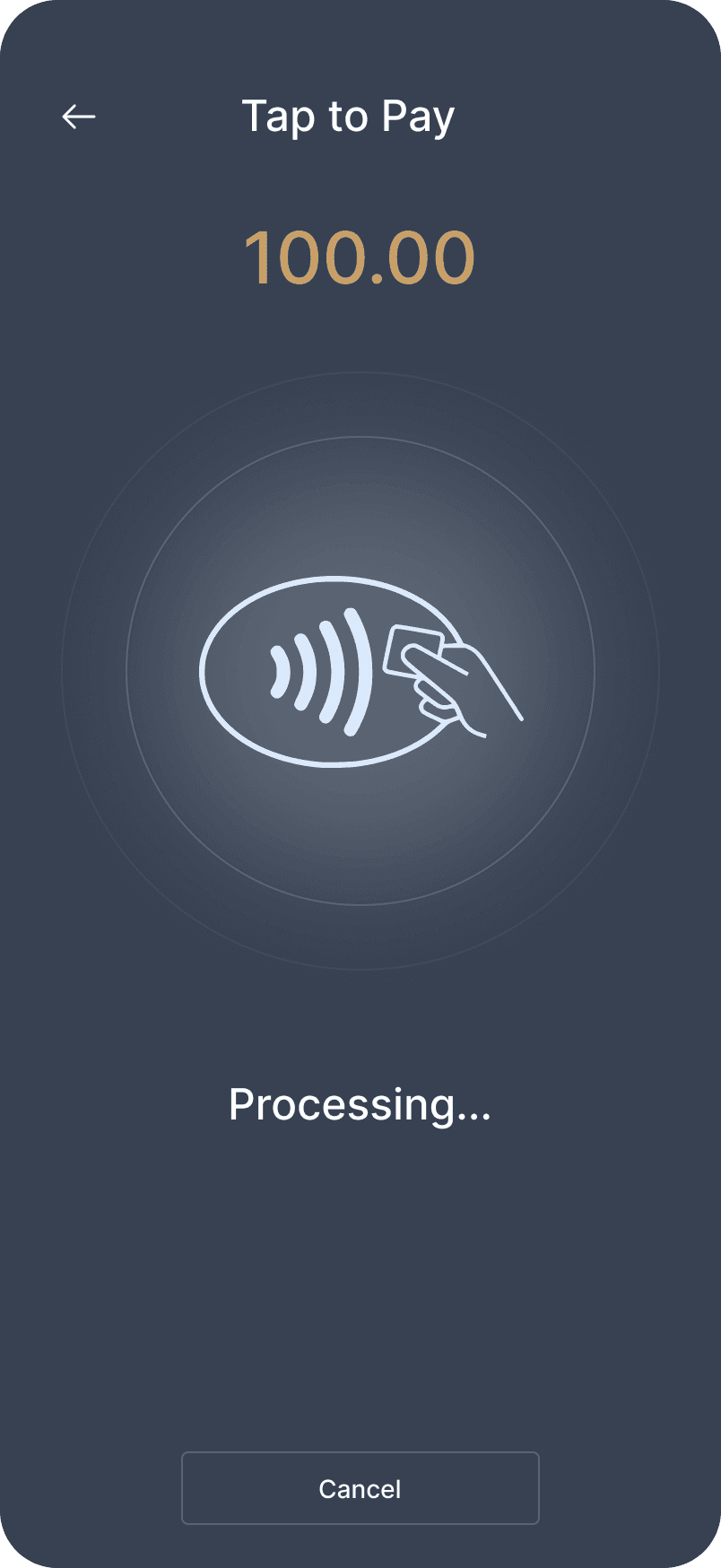 Our accounting software development services