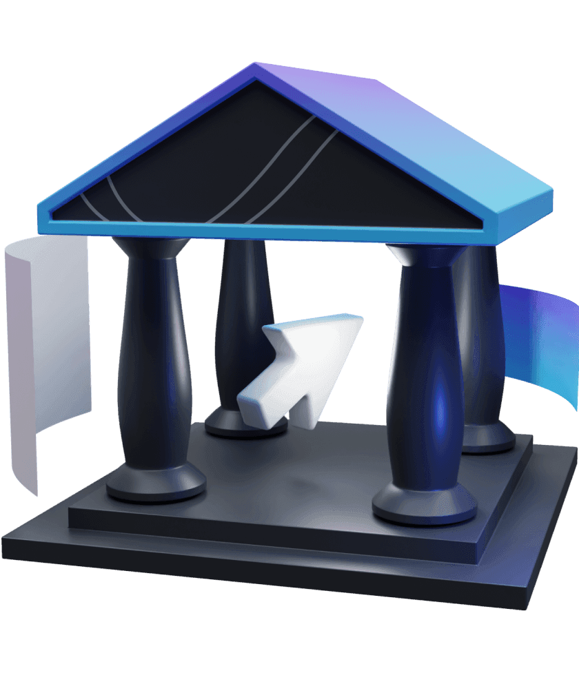 Mobile bank