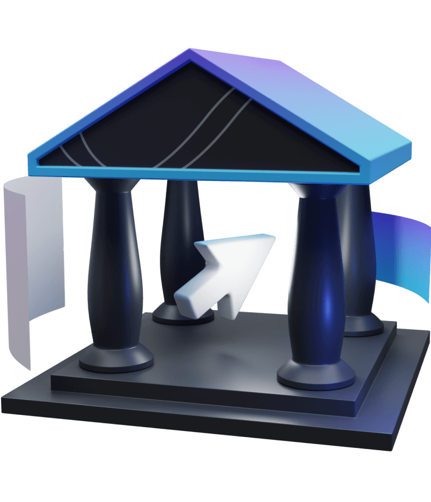 Mobile bank