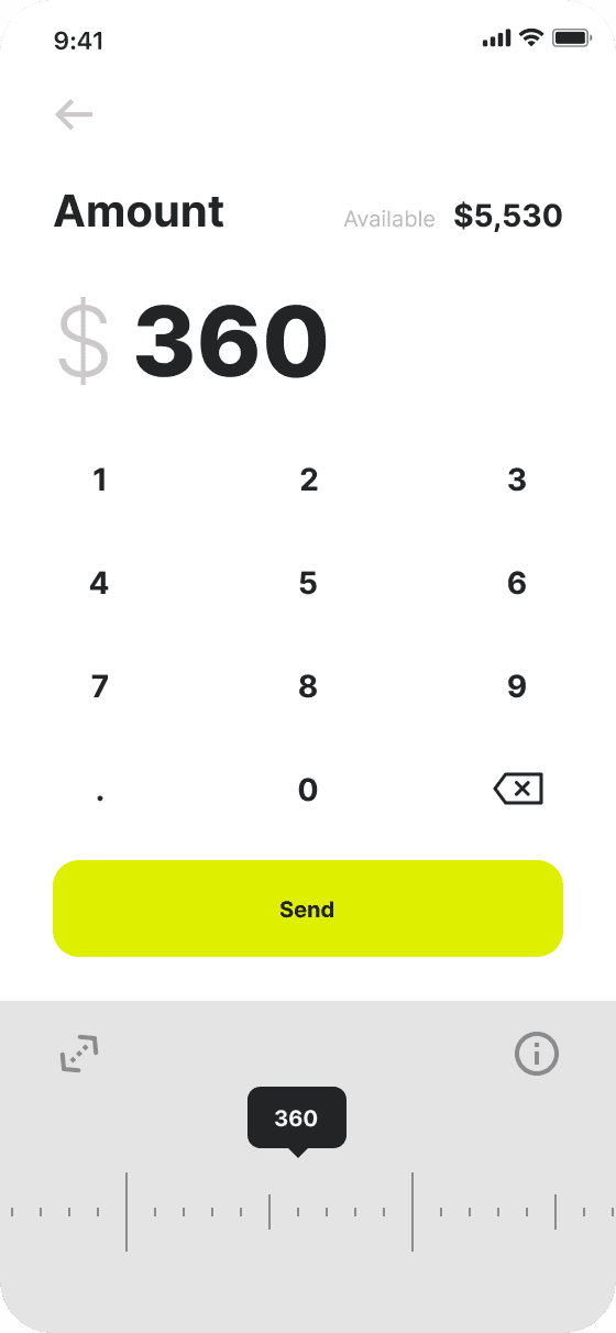 Our fintech integration services