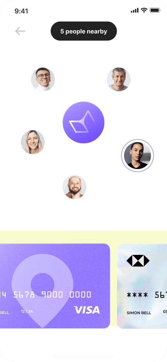 Our fintech integration services