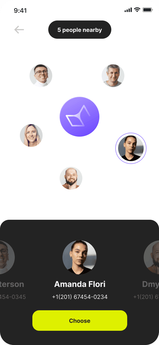 Our fintech integration services