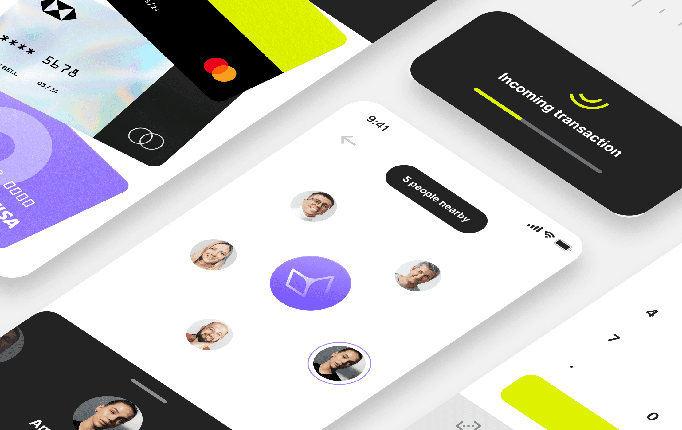 Key fintech platforms & APIs we
integrate