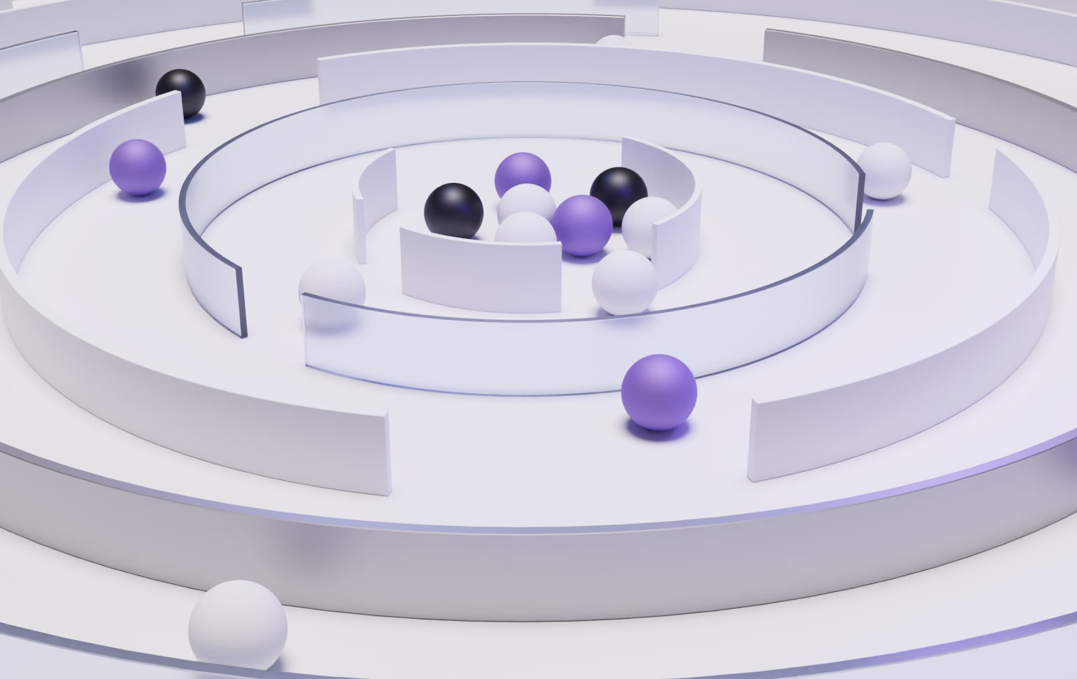 Our AI solutions for fintech
industry