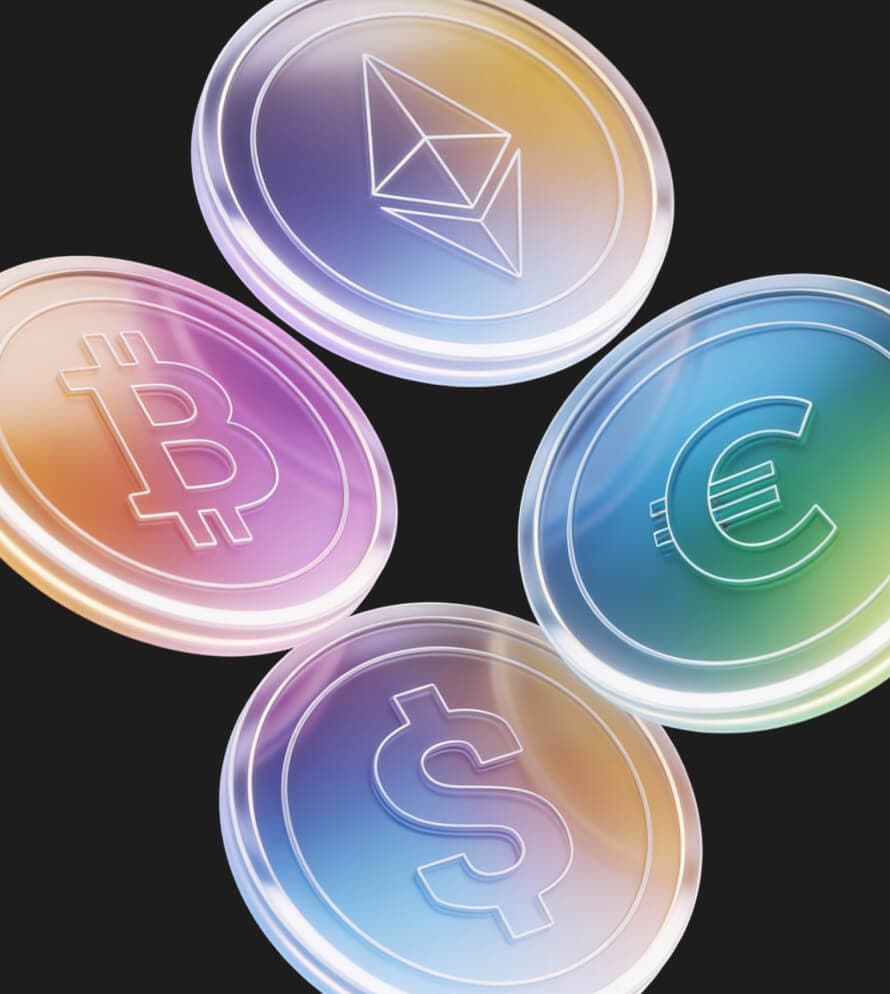 Retail neobank apps