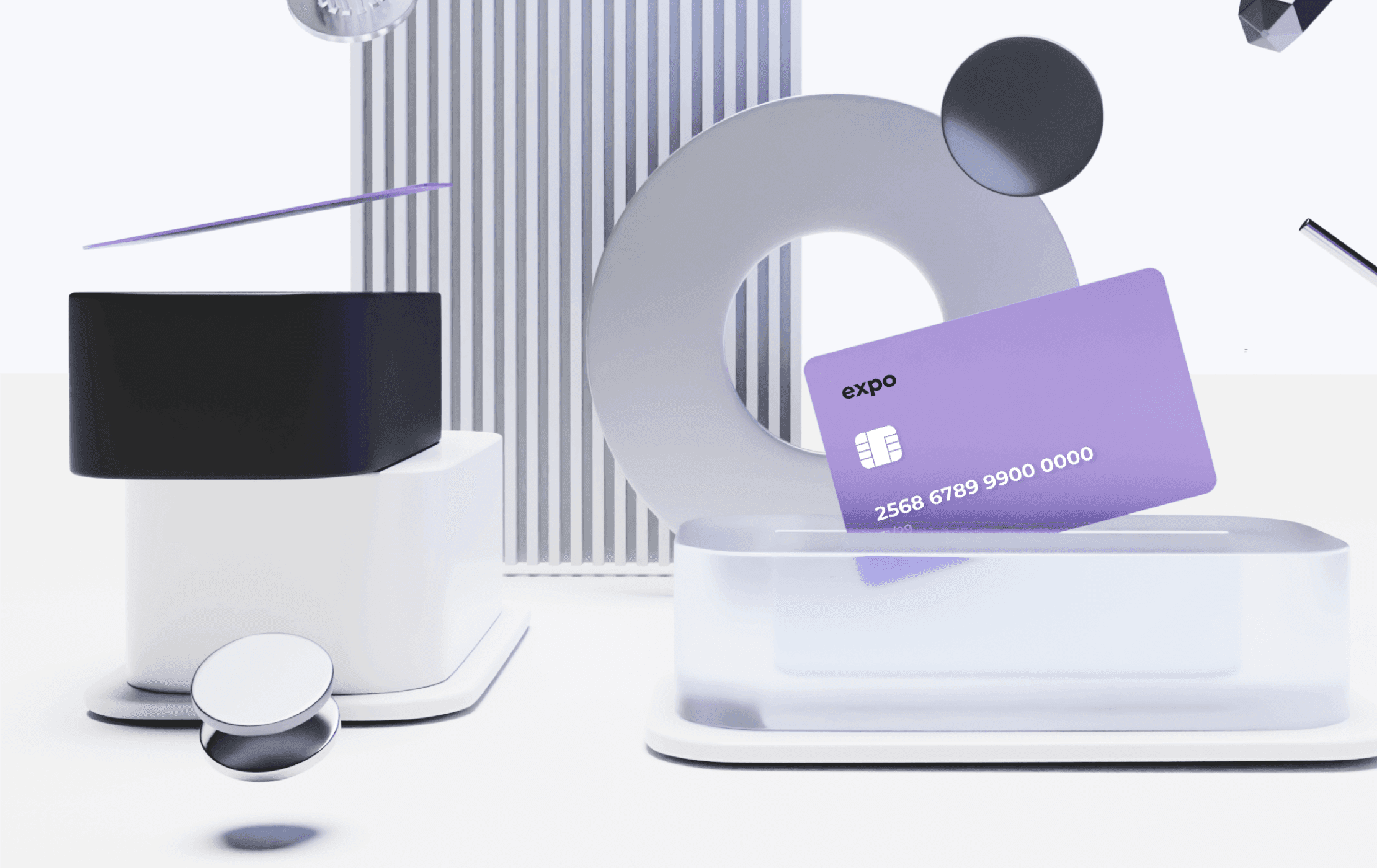 eWallet and payment features
we can provide you with