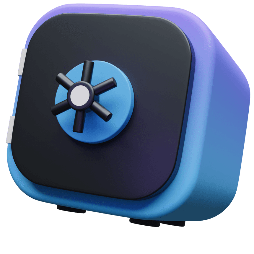 Transparency and efficiency