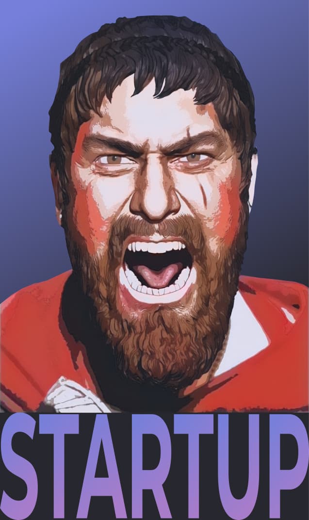 Battle-tested For 25 years