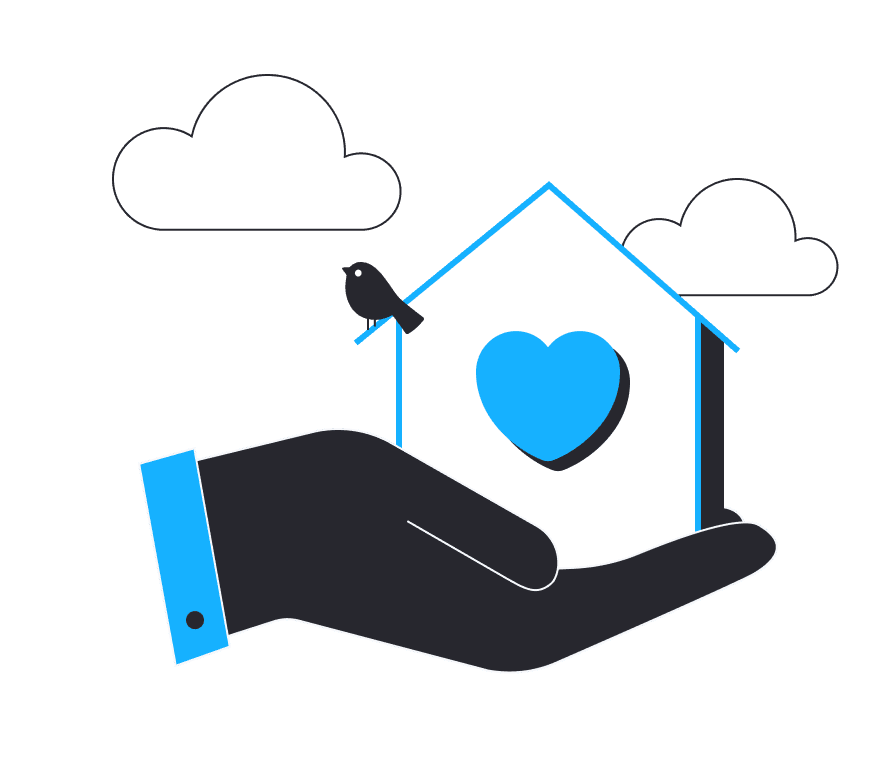 Do you want to build a solution for your care home?