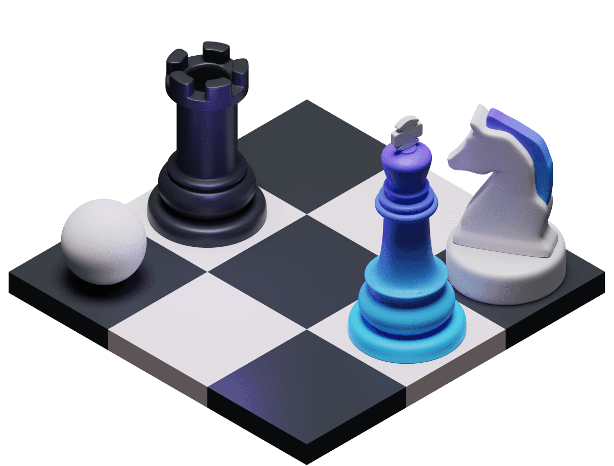 Let's overcome your challenges together