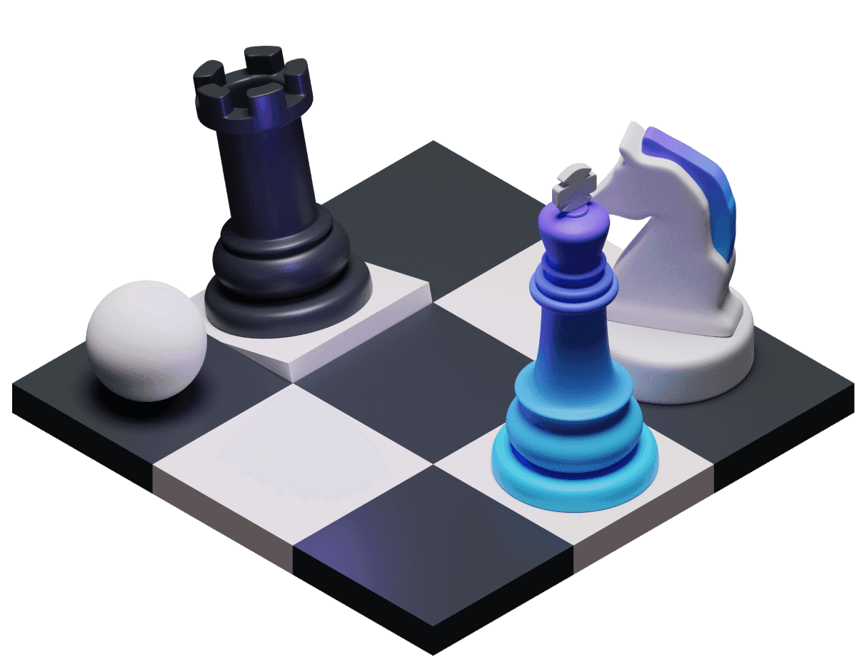 Let's overcome your challenges together