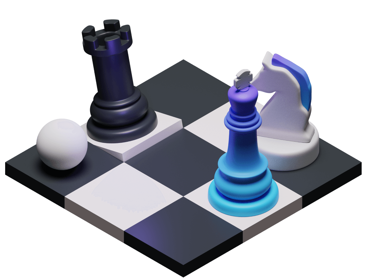 Let's overcome your challenges together