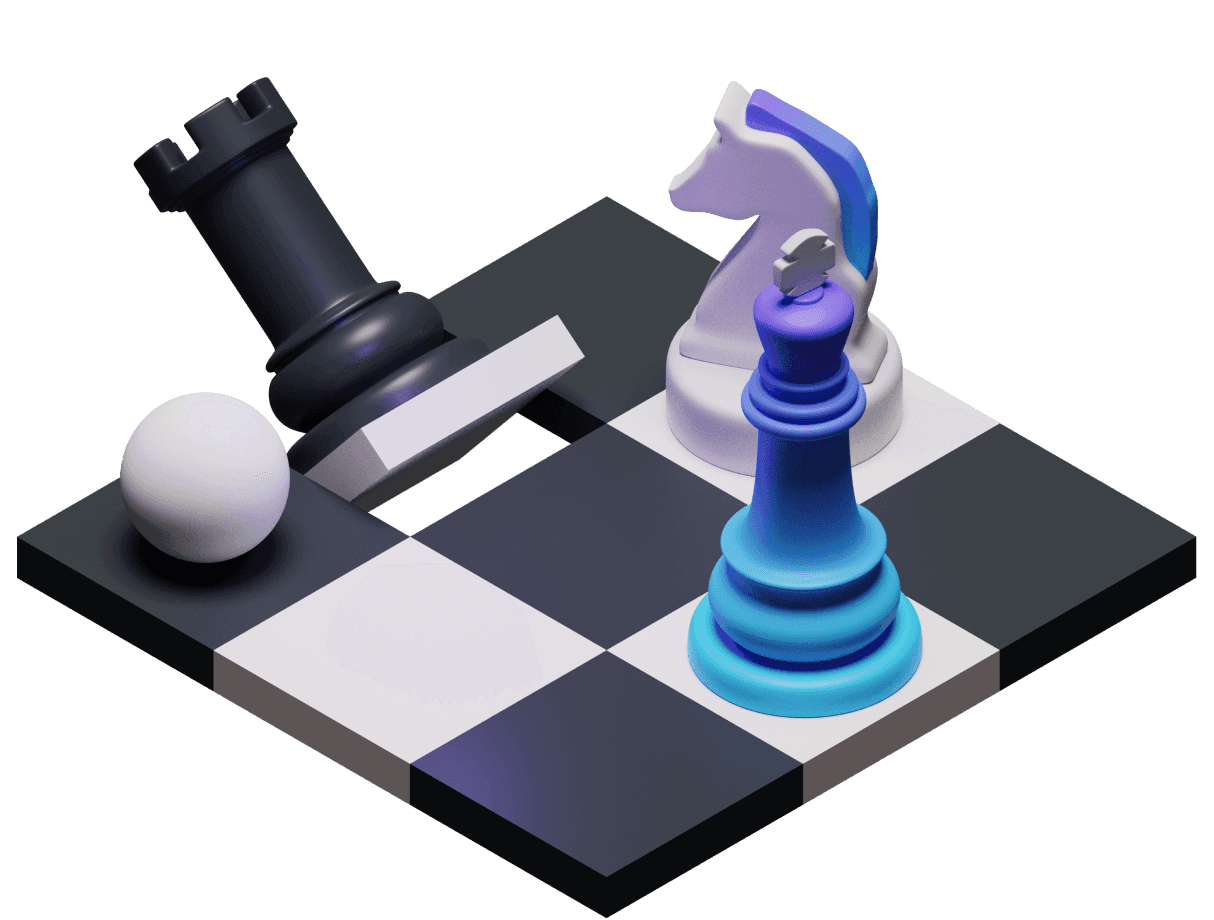 Let's overcome your challenges together