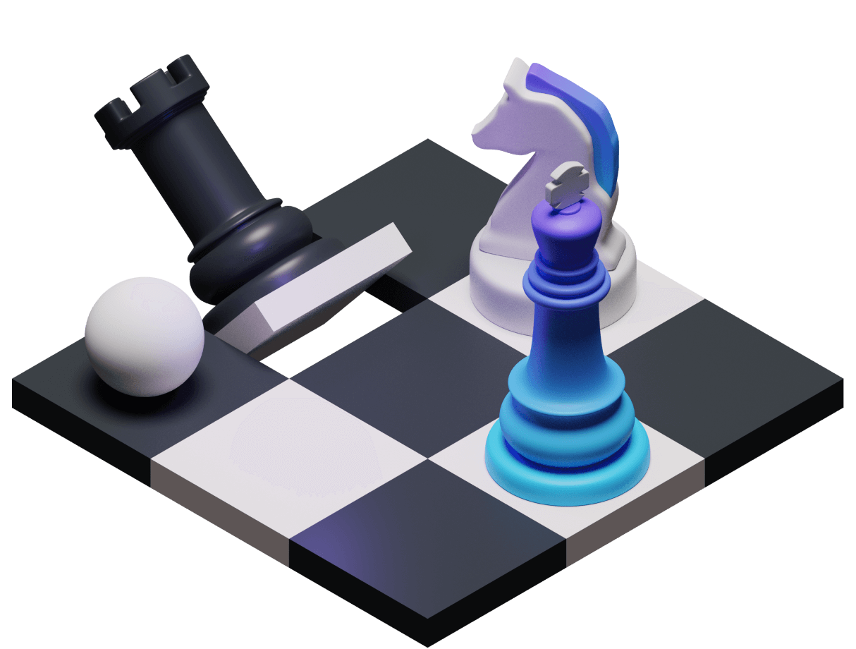 Let's overcome your challenges together