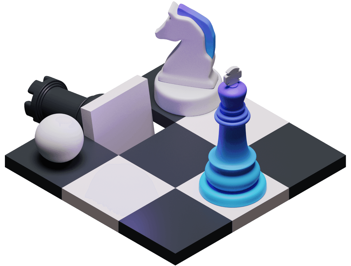 Let's overcome your challenges together