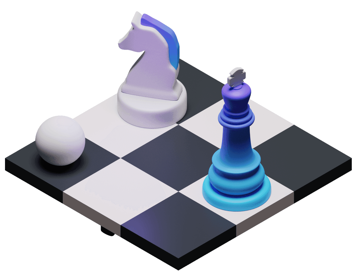 Let's overcome your challenges together