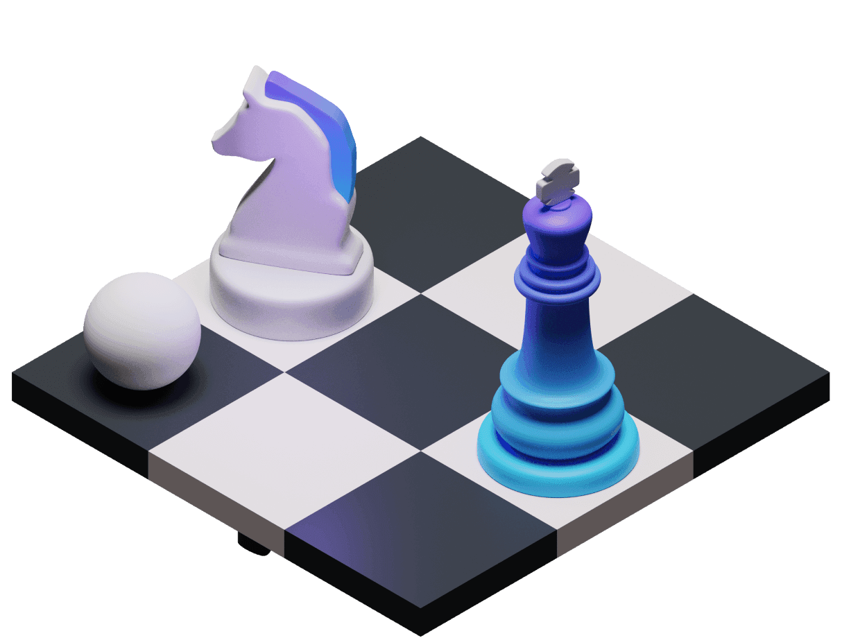 Let's overcome your challenges together