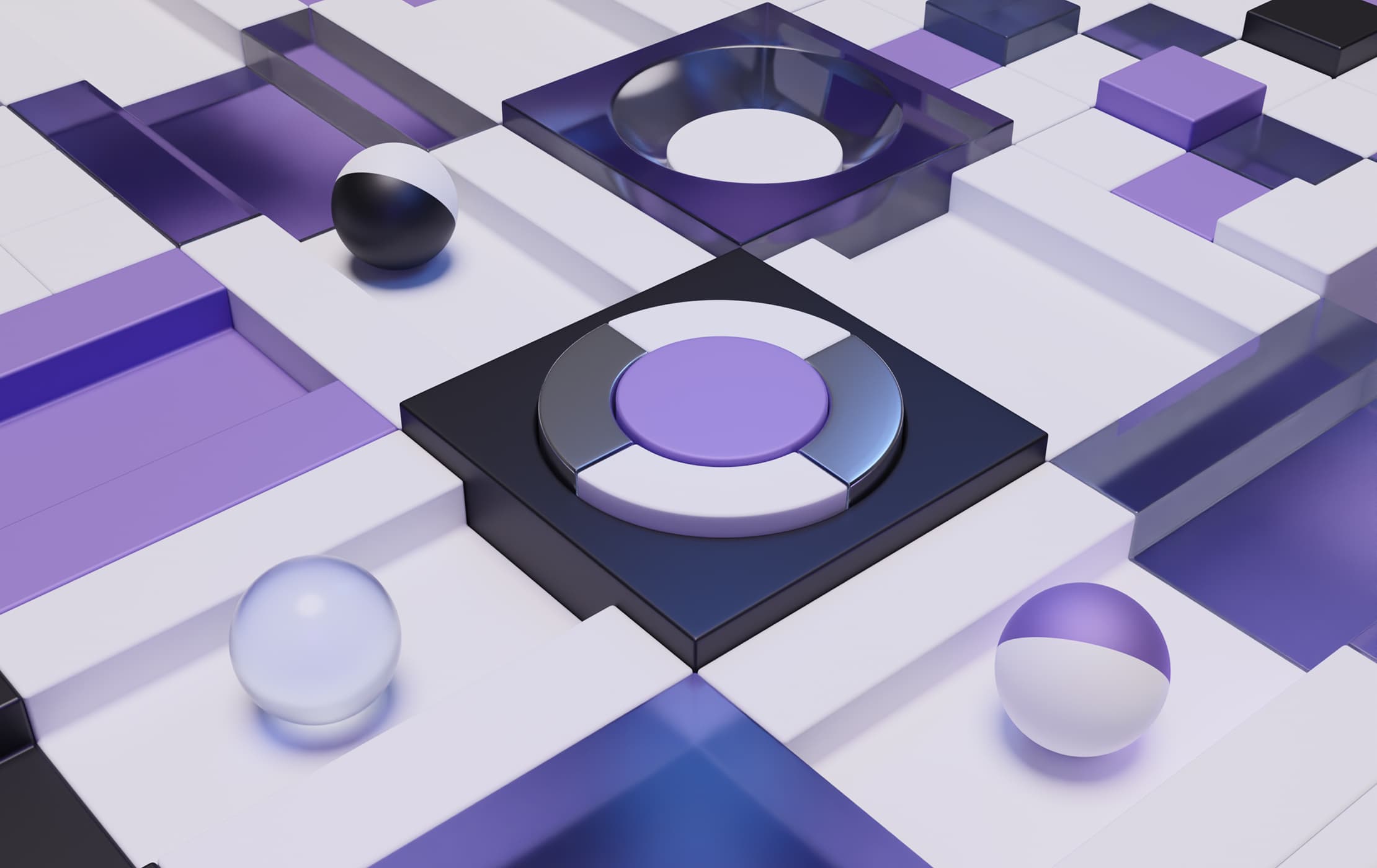 Custom ERP modules
we develop