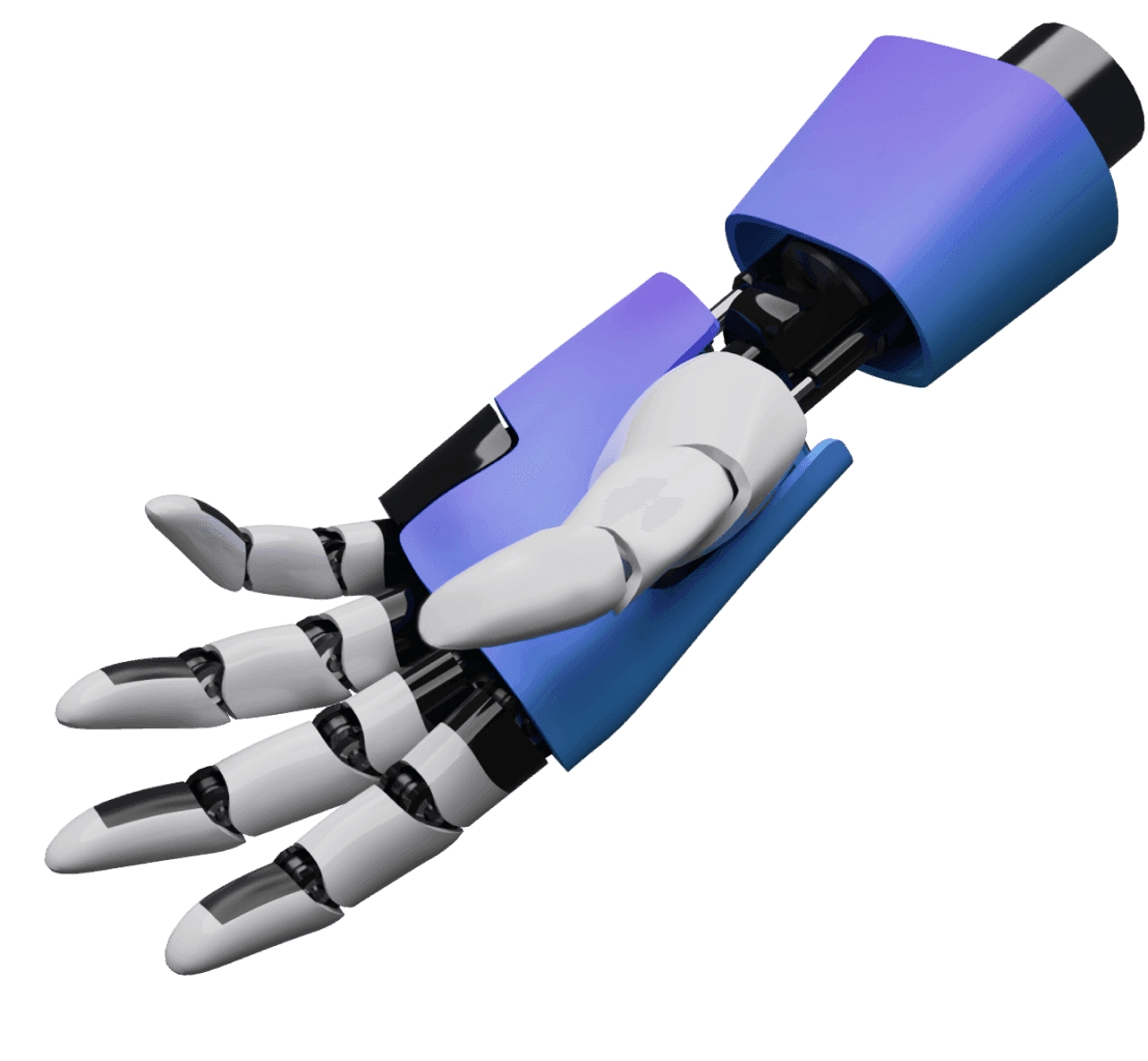 Transform the future of your business with the power of AI