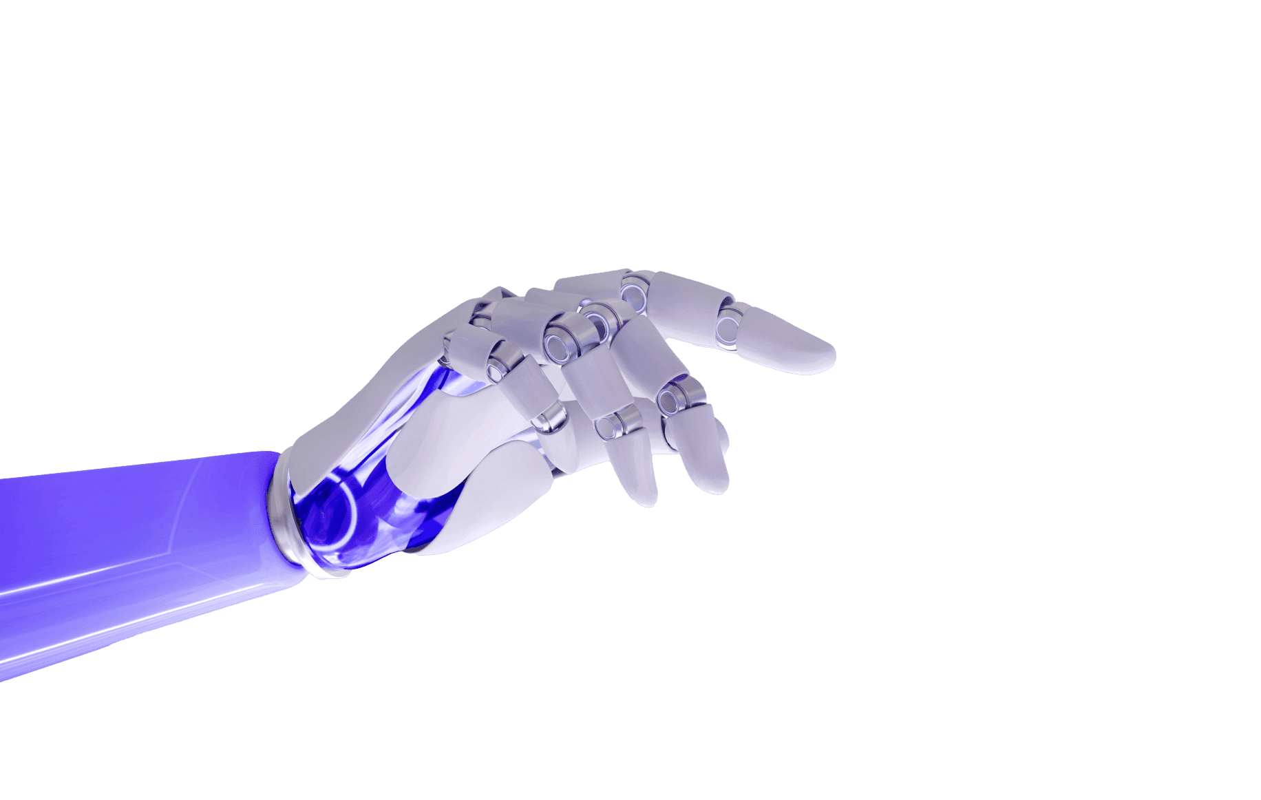 AI isn't just for tech giants anymore